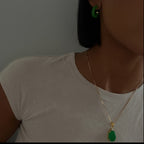 Jade Hoops