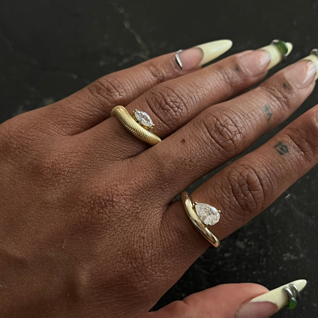 The Filo Sculpt Duo