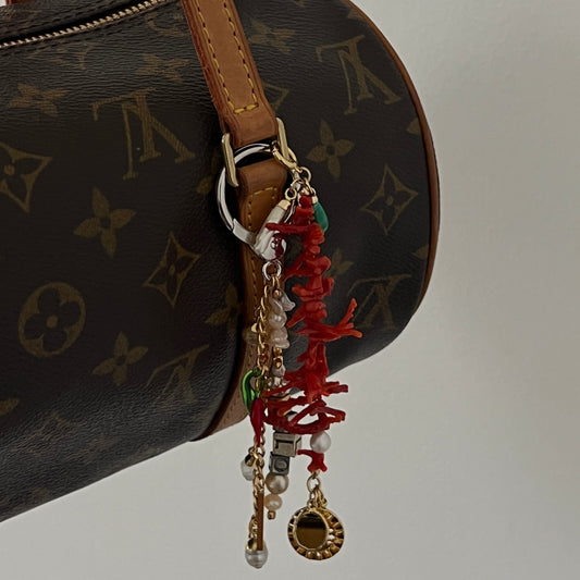 Ryn Bag Charm