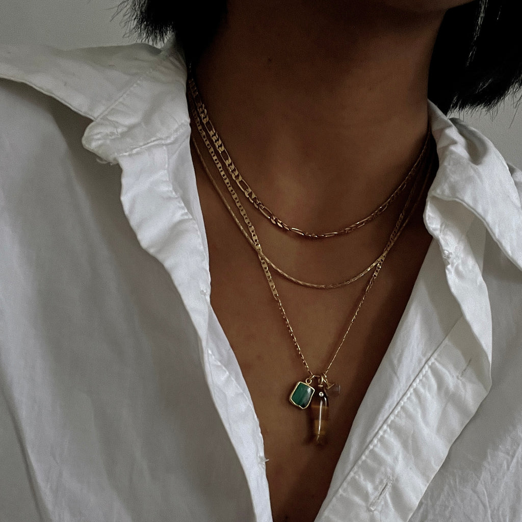 Terra Fish Tiger Eye