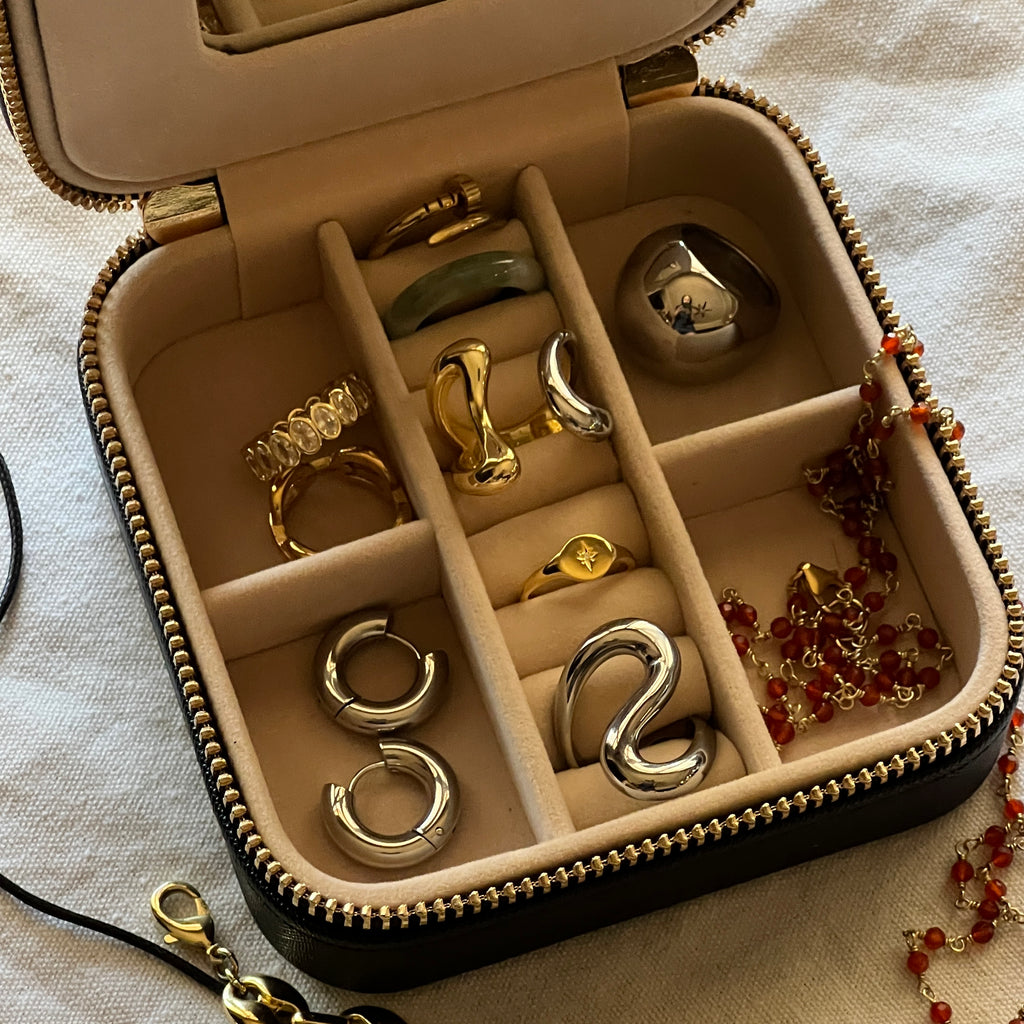 The Filo Travel Case