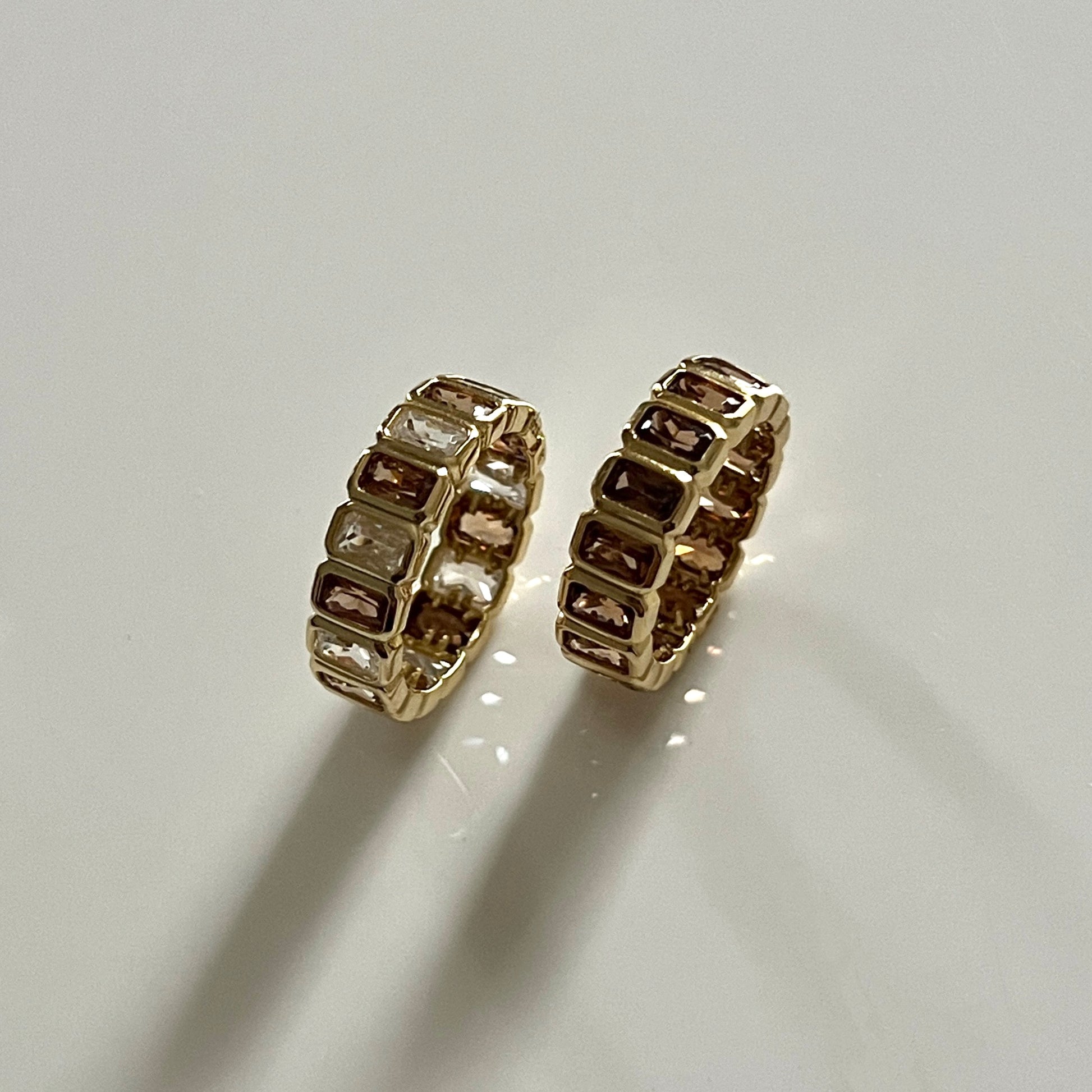 Banx - Smokey Topaz