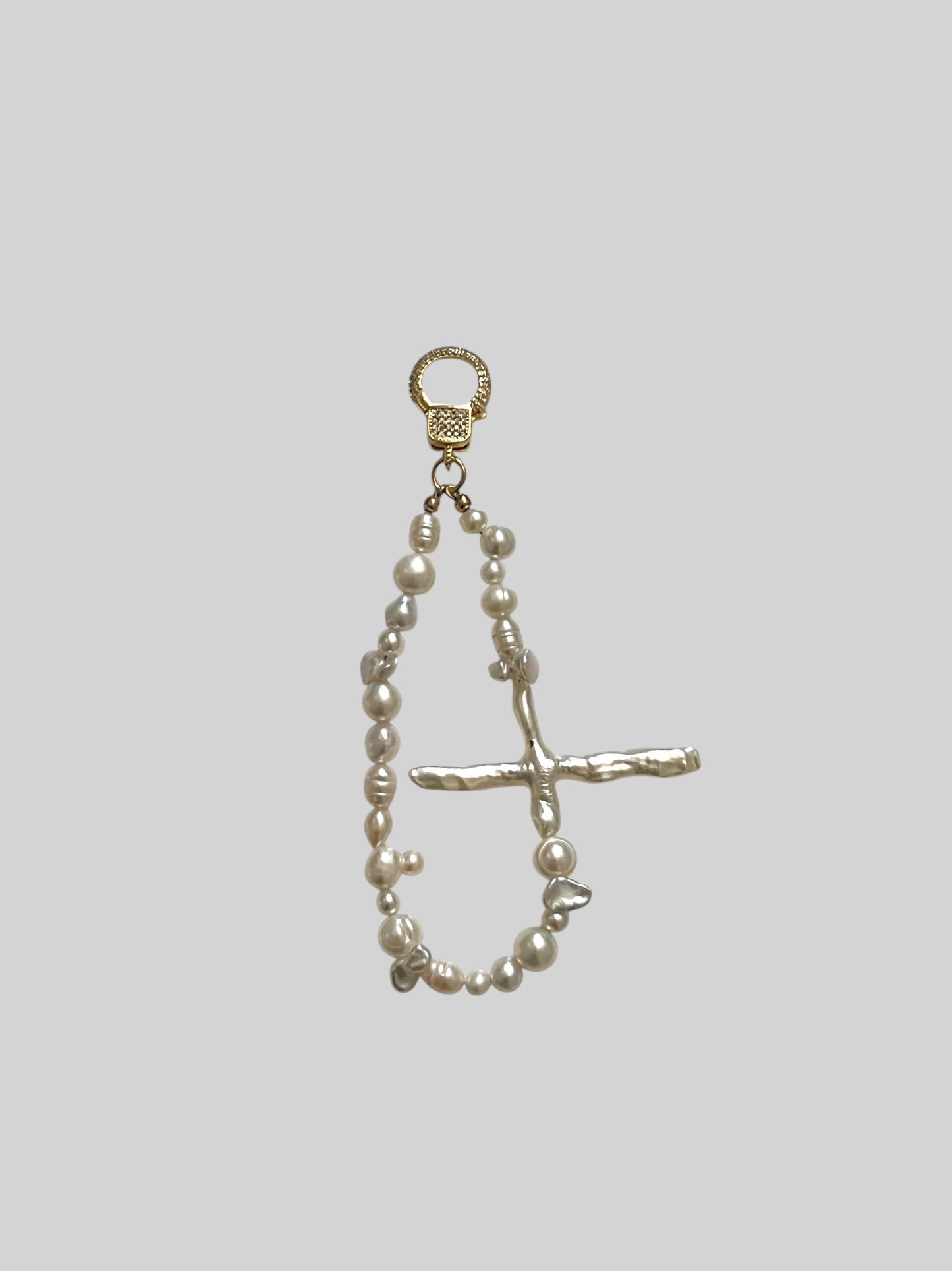 Essex Bag Charm
