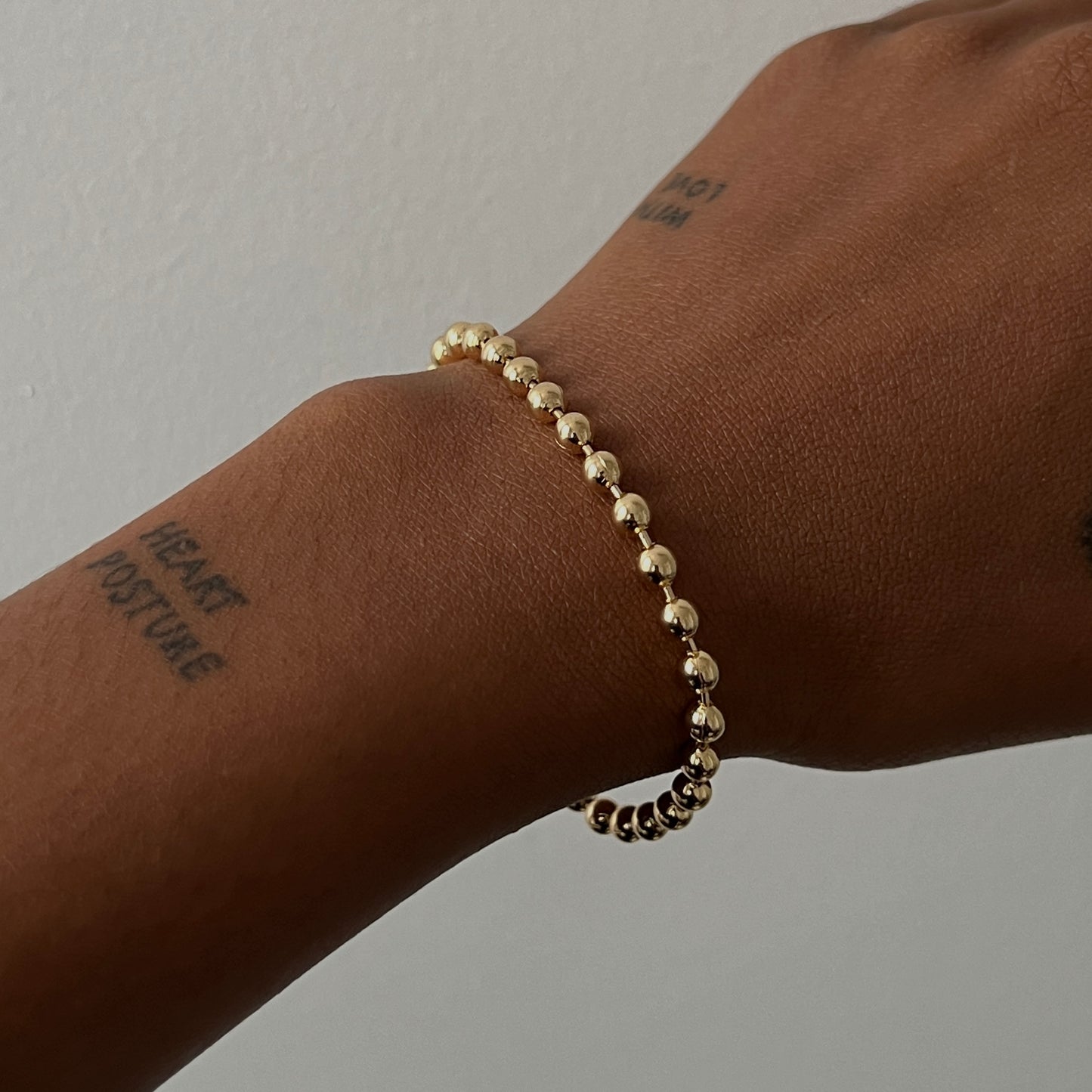 Bobbi Bracelet