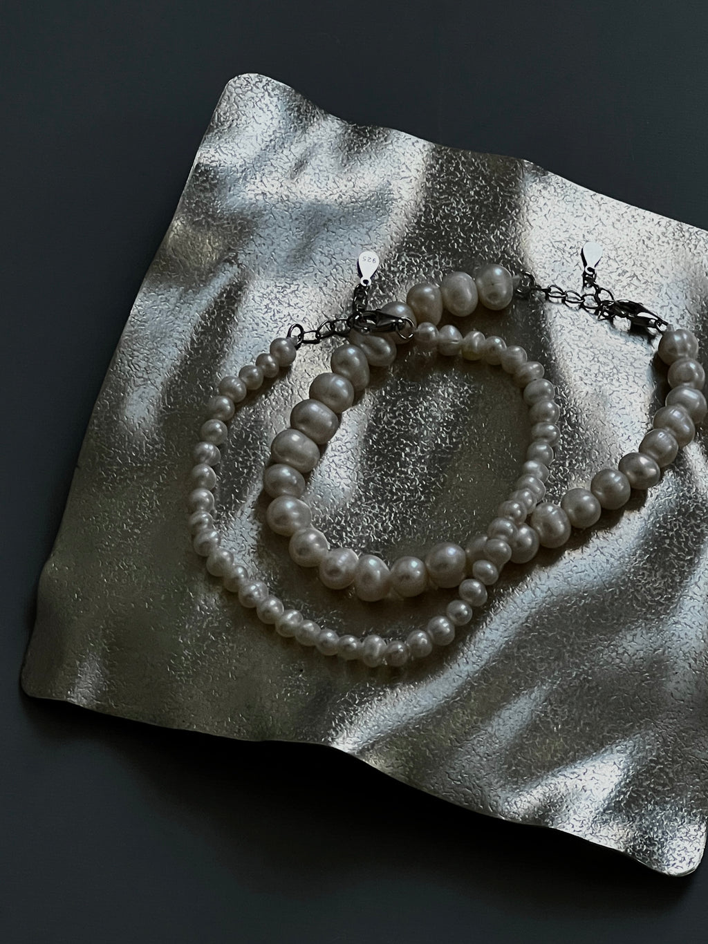 Freshwater Bracelet 01