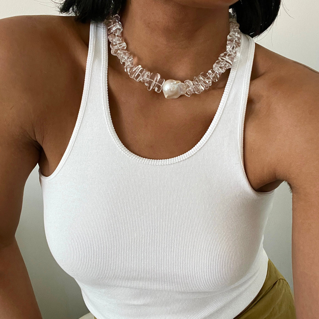 Lucent Pearl