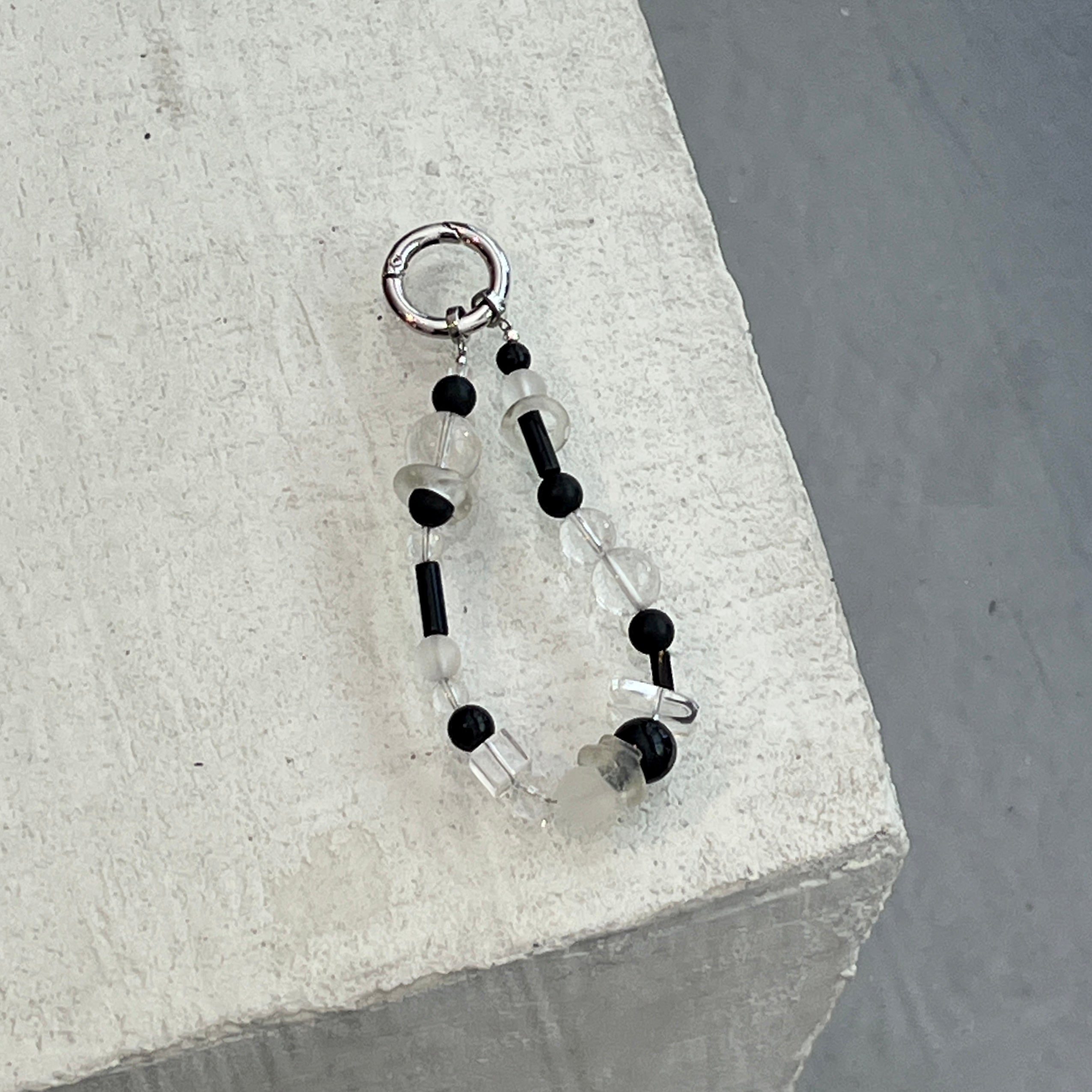 Mott Bag Charm
