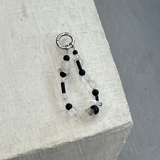 Mott Bag Charm