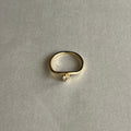 Sasha Pinky Ring