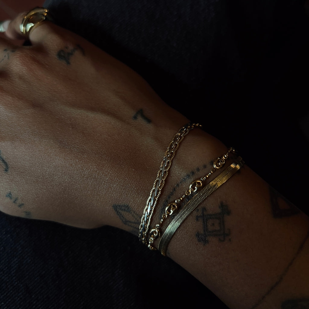 Bond Bracelet