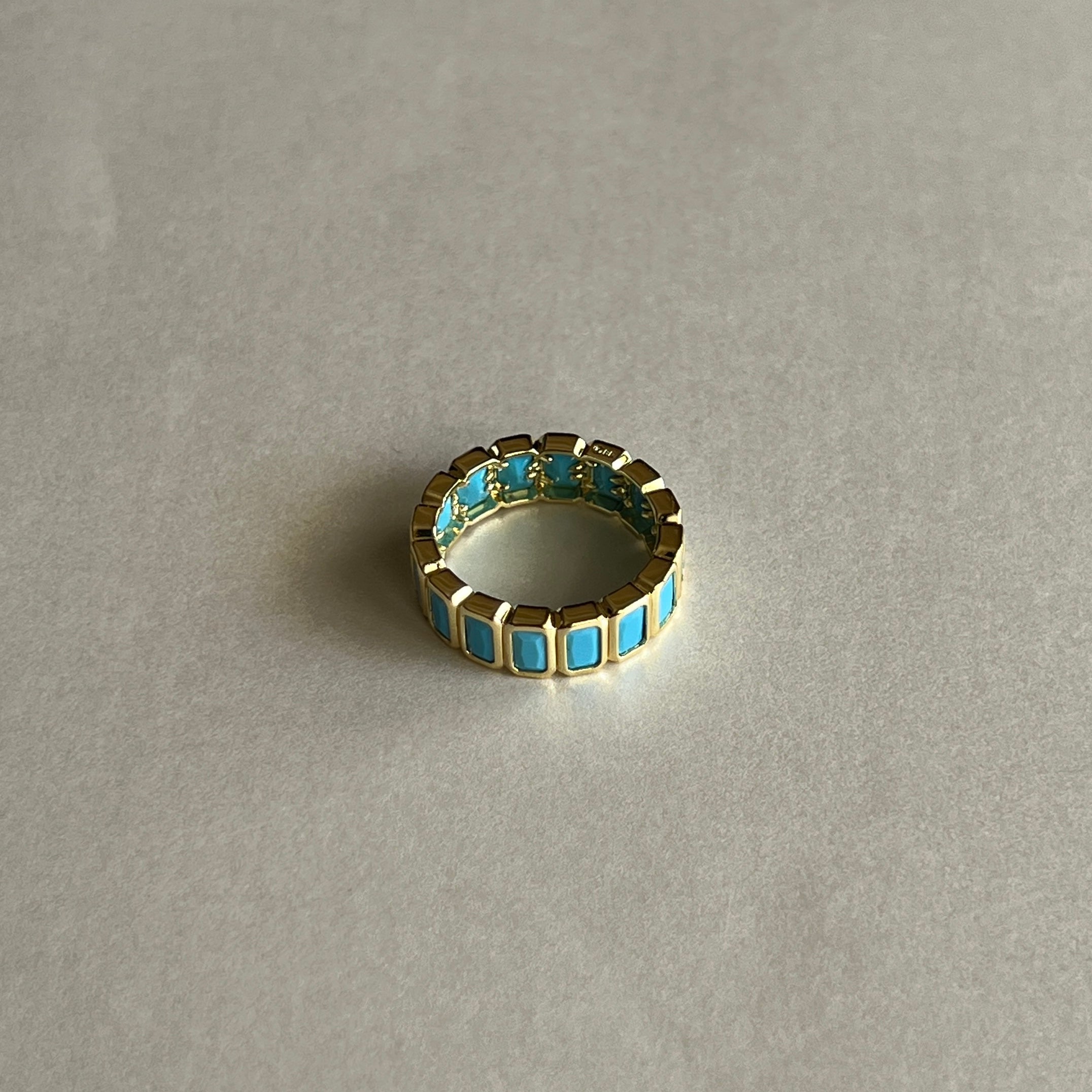 Banx — Turquoise