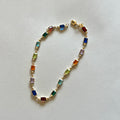 Rio Anklet