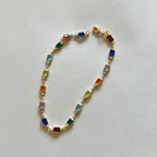 Rio Anklet