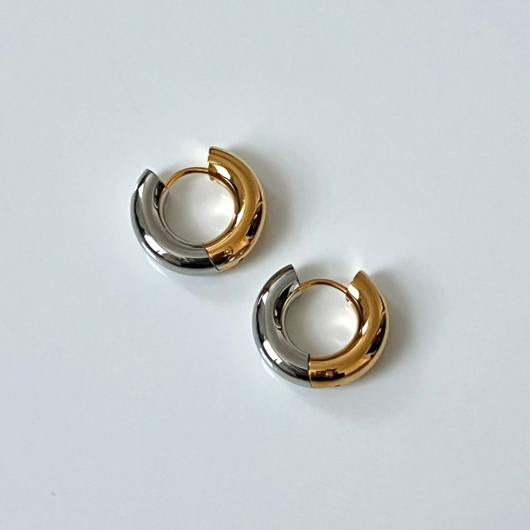 Bianca Hoops