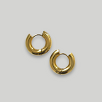 Bianca Hoops