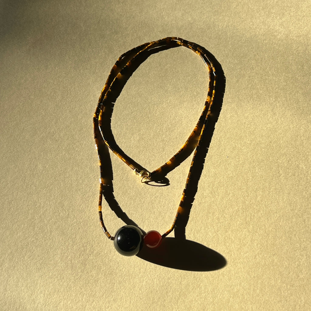 ELEMENT — Tiger’s Eye