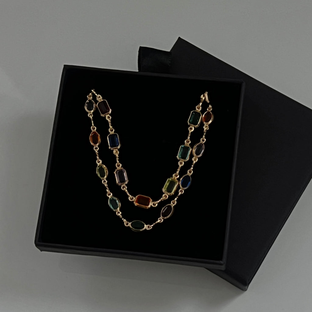 Rio + Pandora Set