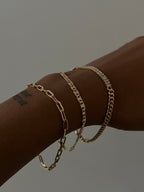 Jaden Anklet/Bracelet