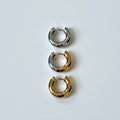 Bianca Hoops