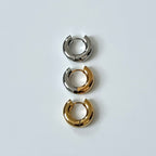 Bianca Hoops