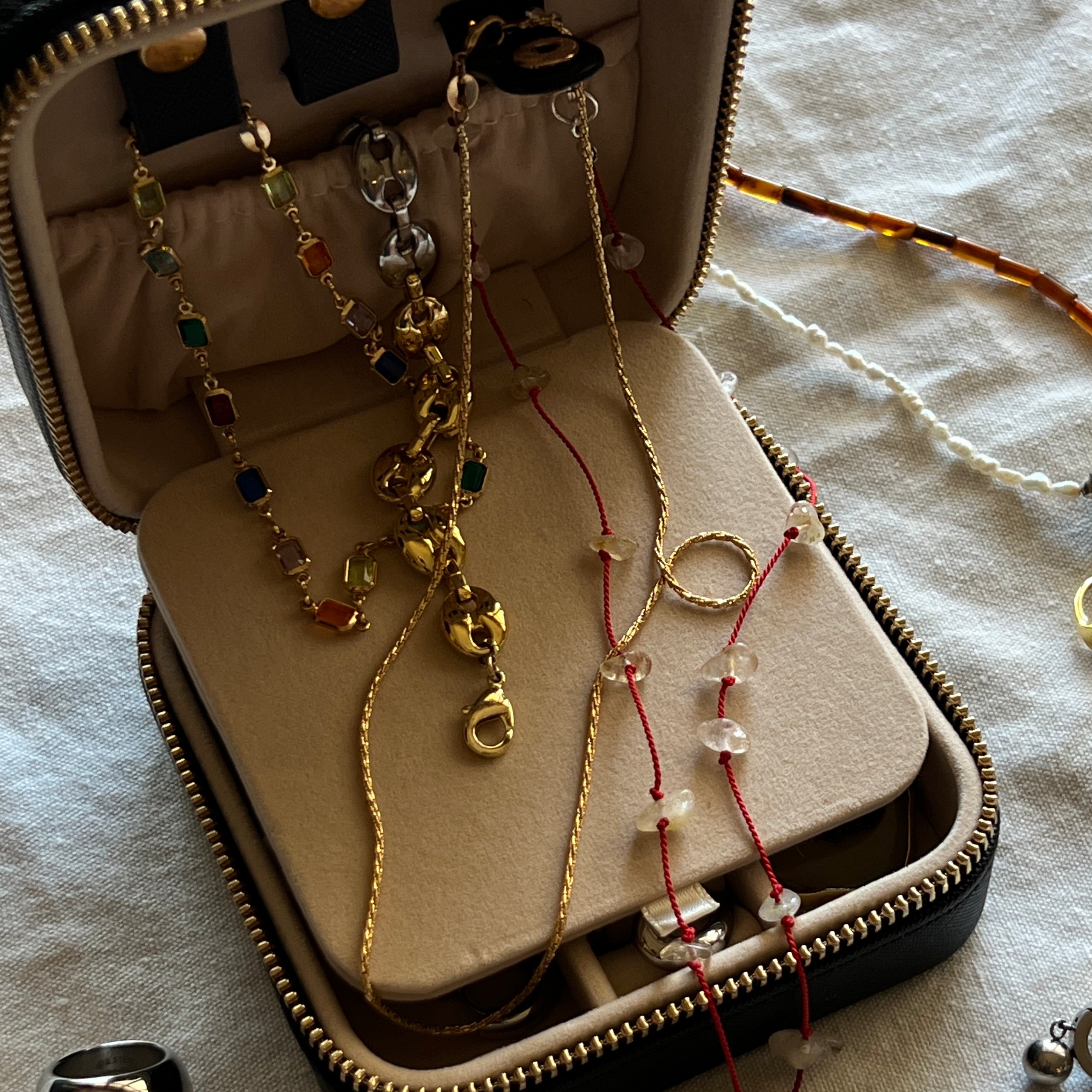 The Filo Travel Case