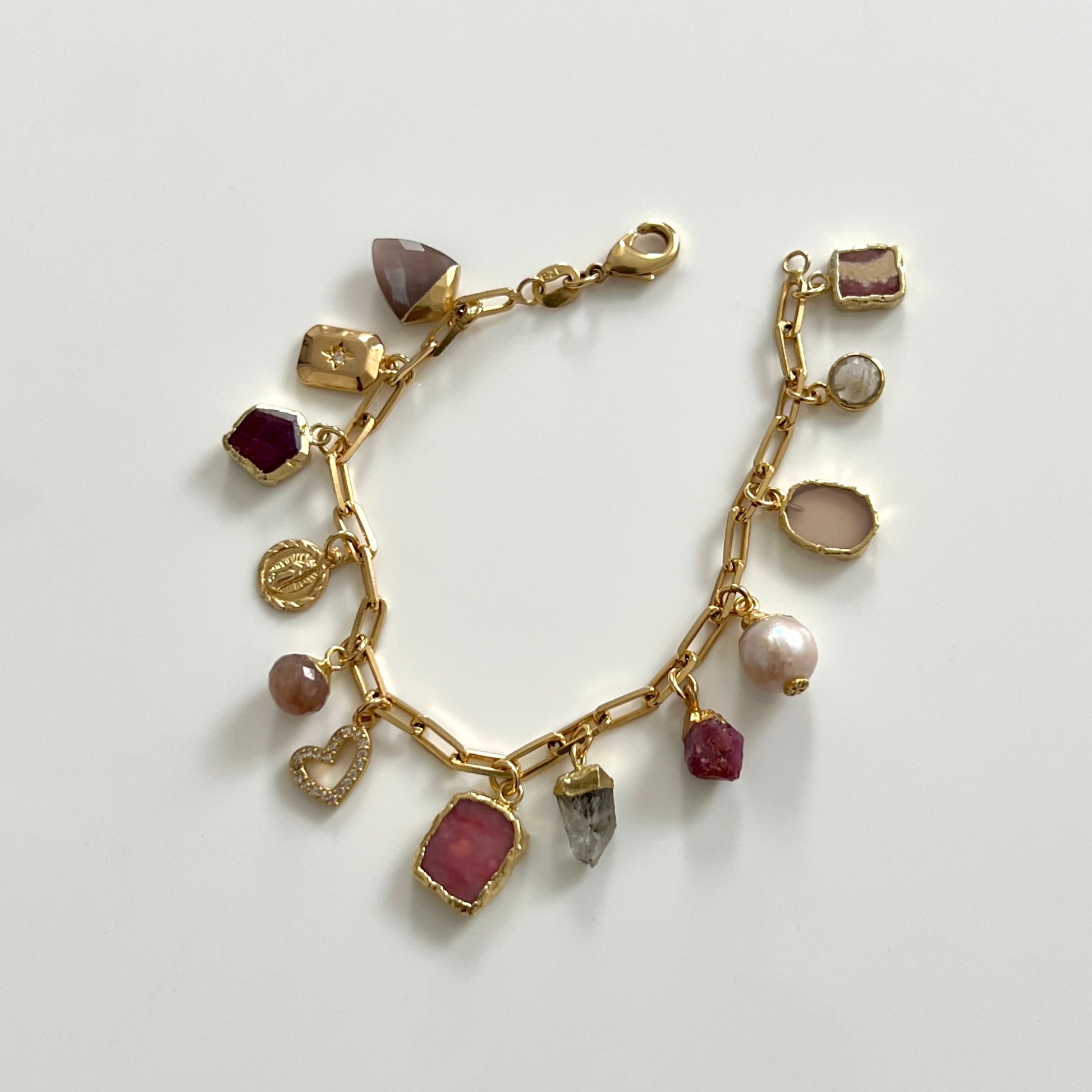Rouge Charm