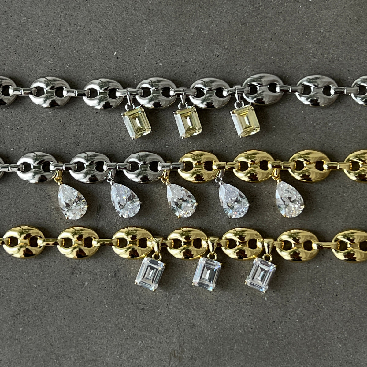 The Lexington Collar