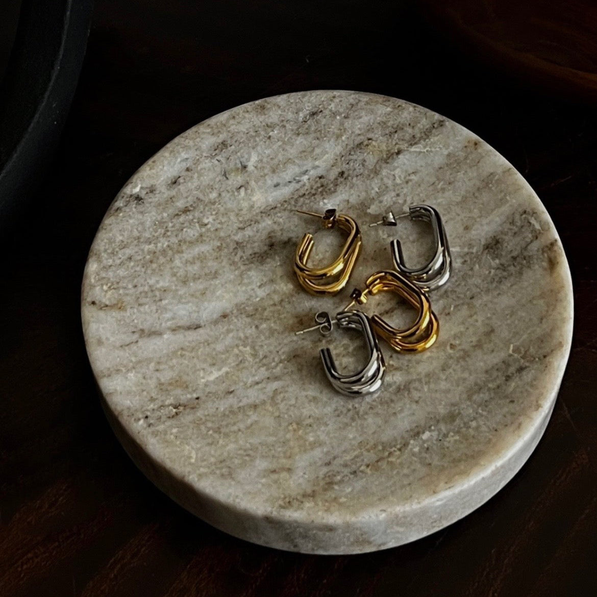 Chesca Studs
