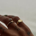 Signet No. 1 Pinky