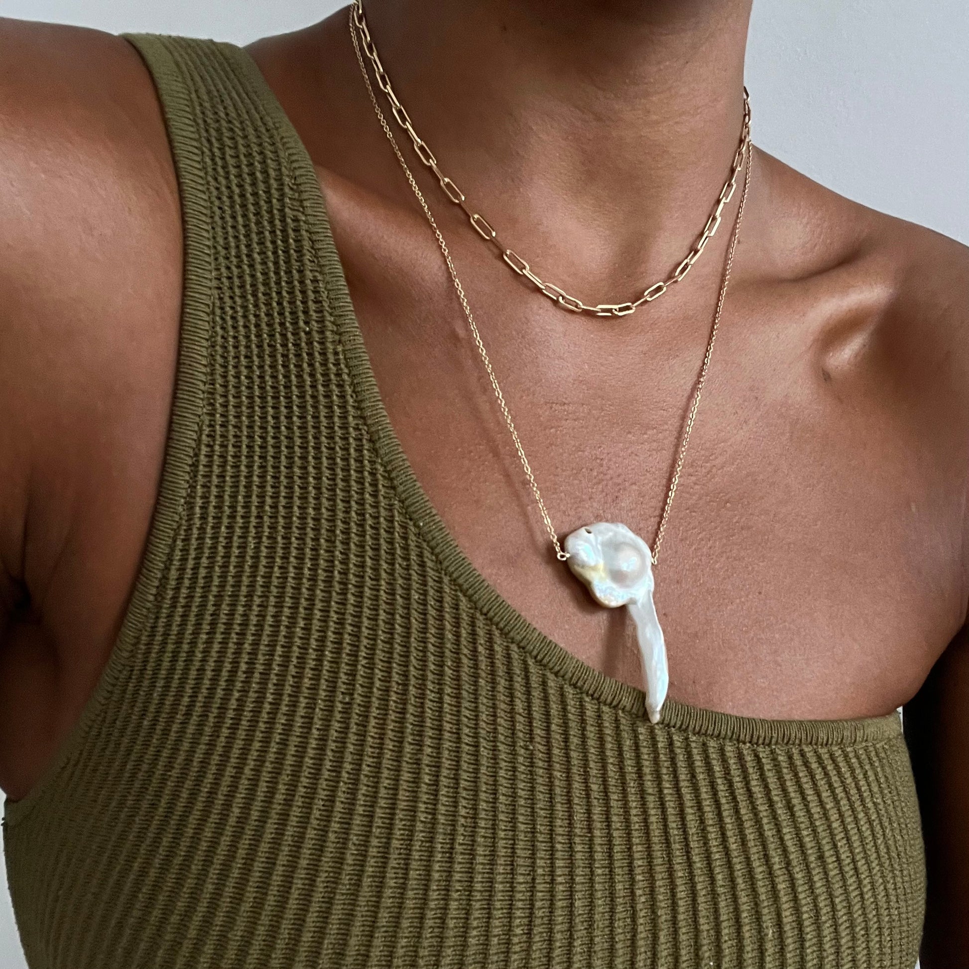 Soleil Pearl