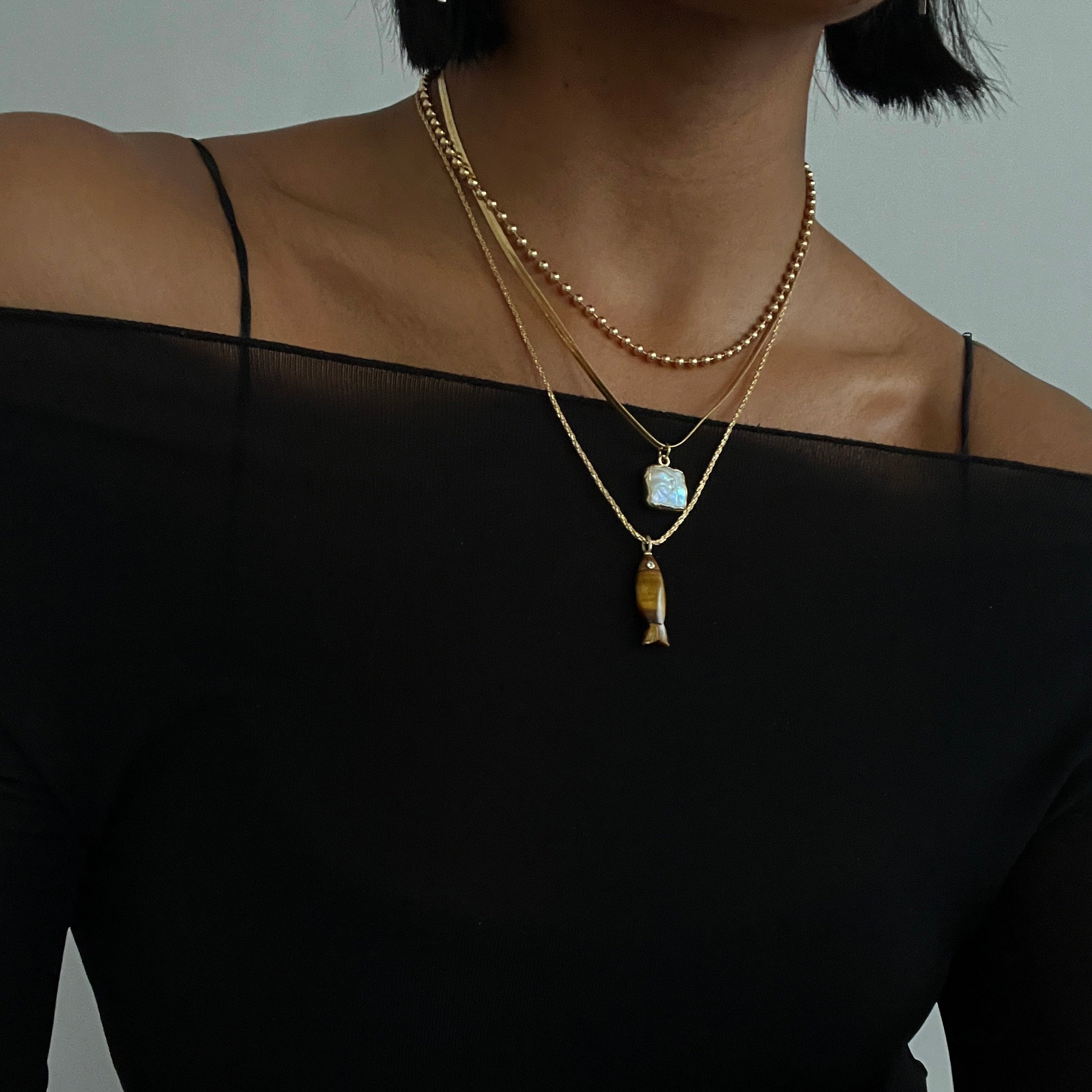 Nori Pearl