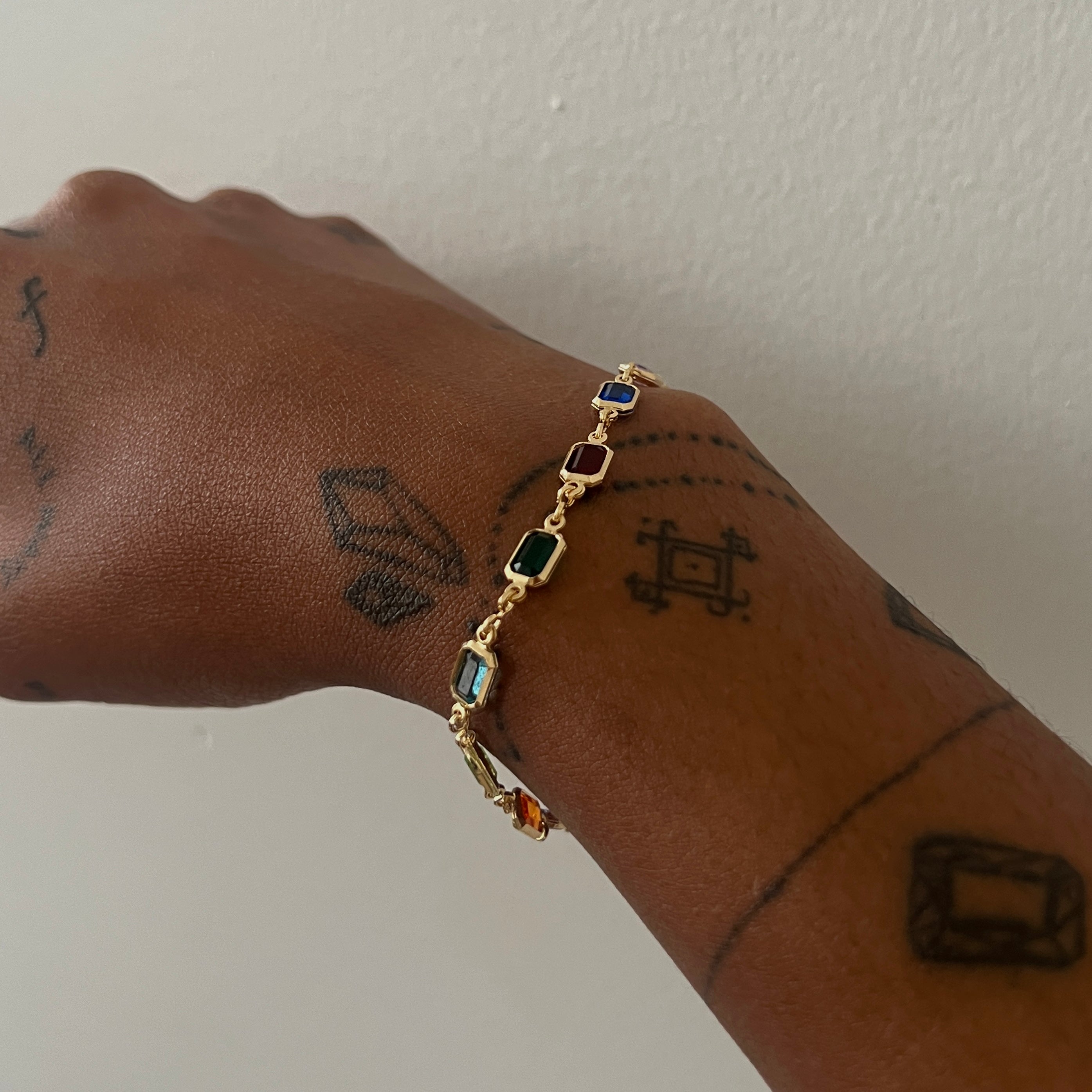 Rio Bracelet