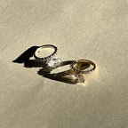 Vienne Pinky Ring
