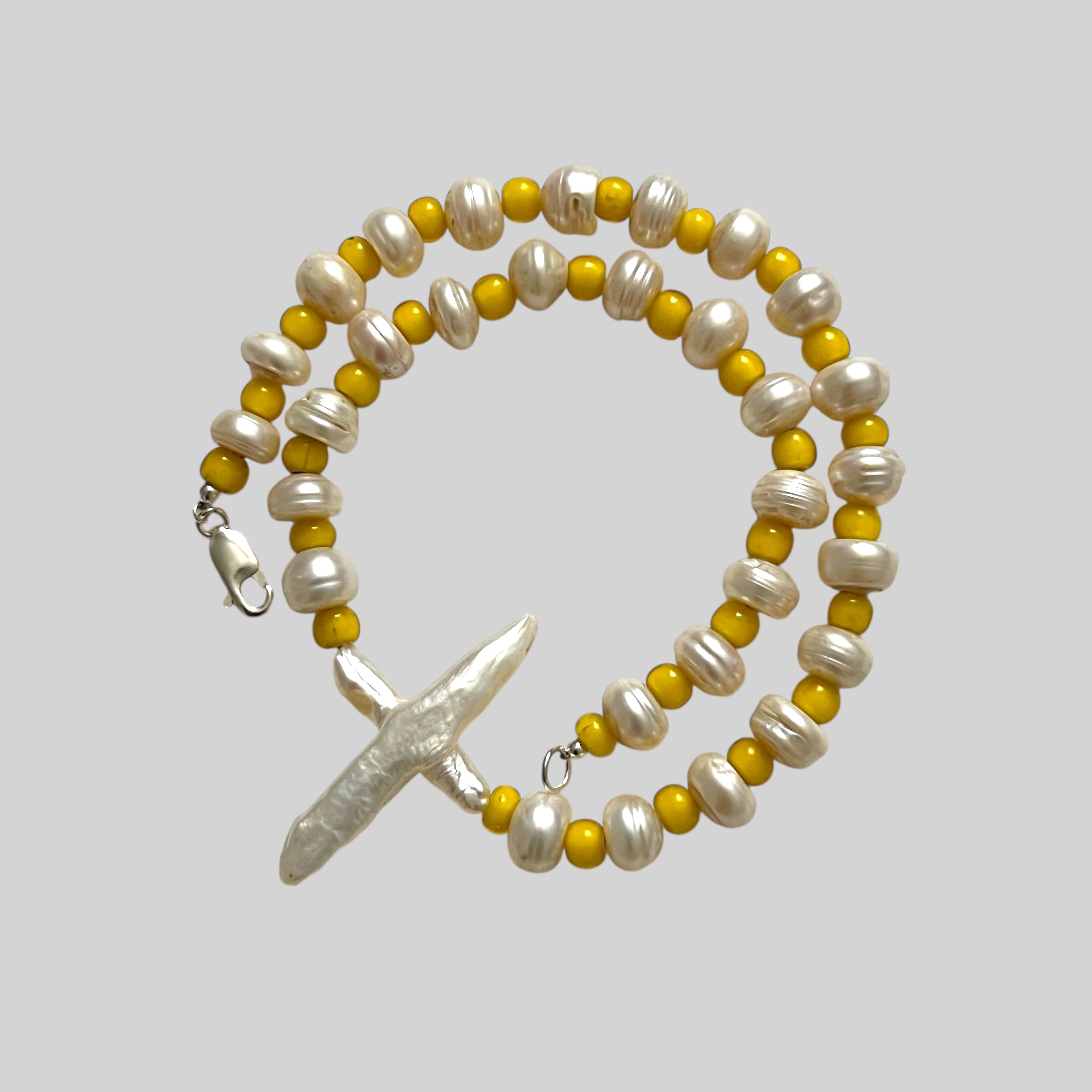 Canary Cross