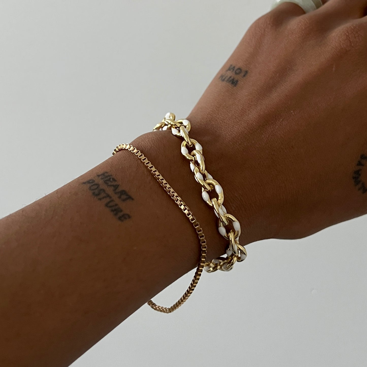 Miami Link Bracelet
