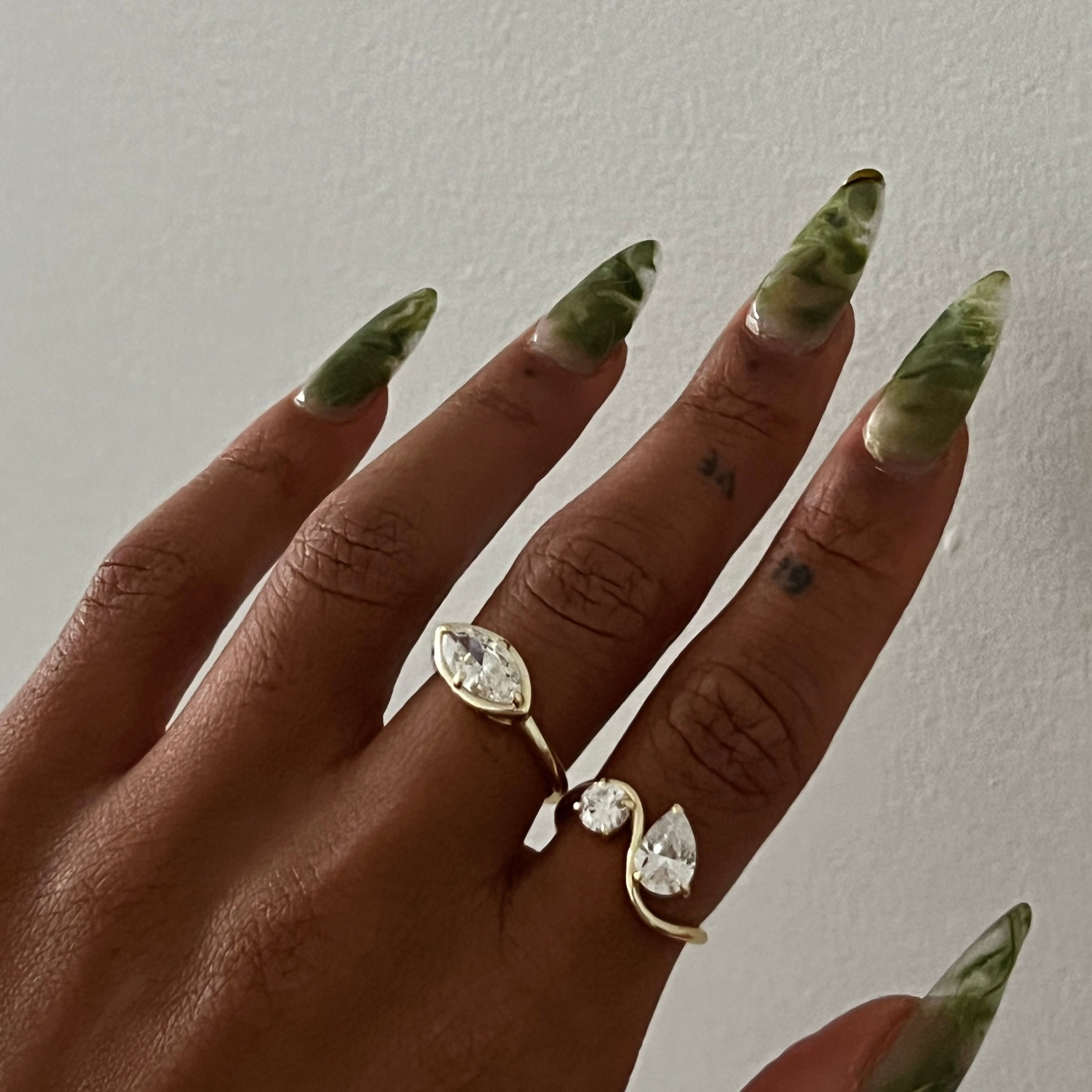 Verve Marquise