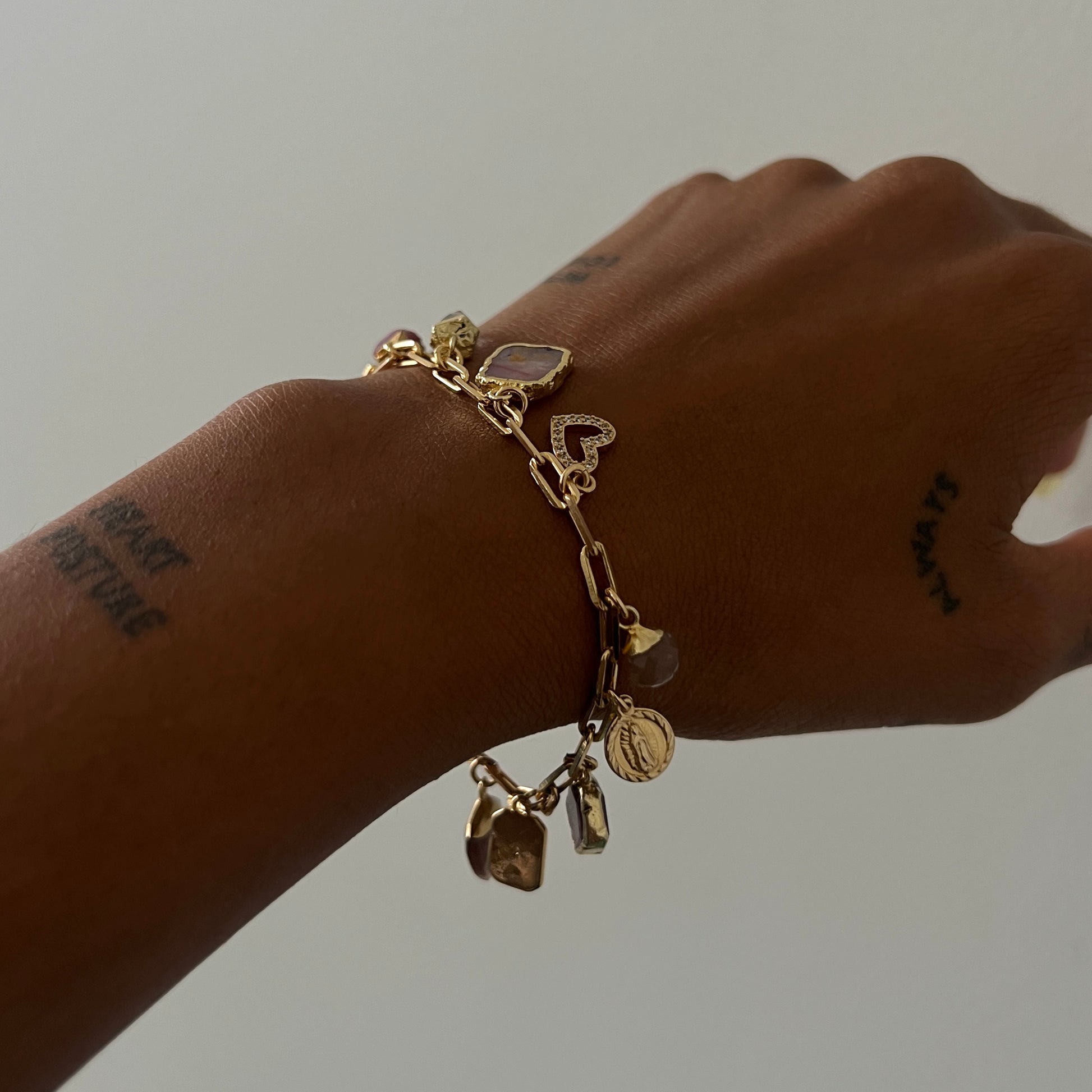 Rouge Charm