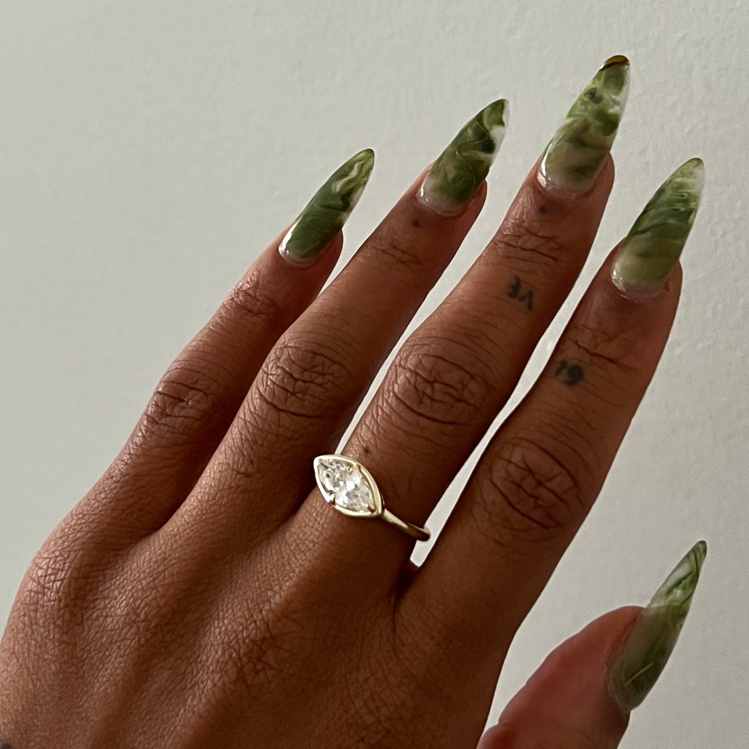 Verve Marquise