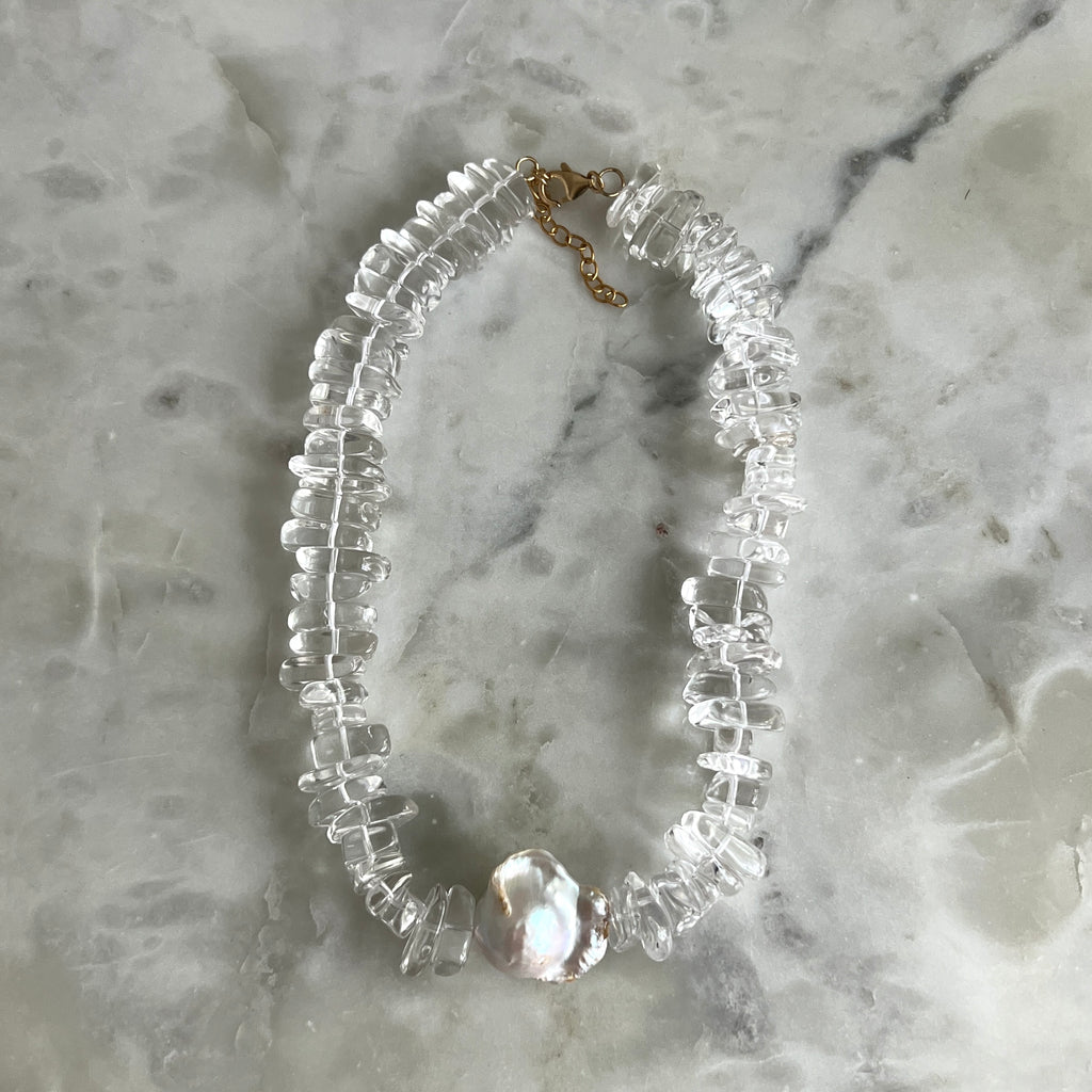 Lucent Pearl