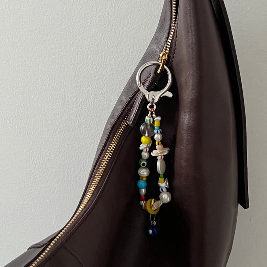 Mykonos Bag Charm