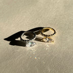 Vienne Pinky Ring