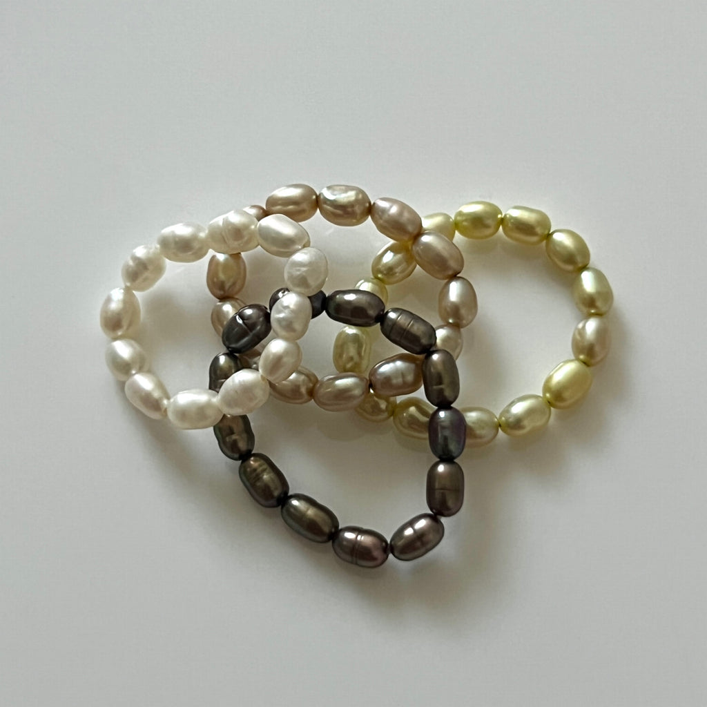 Freshy Ring - Natural