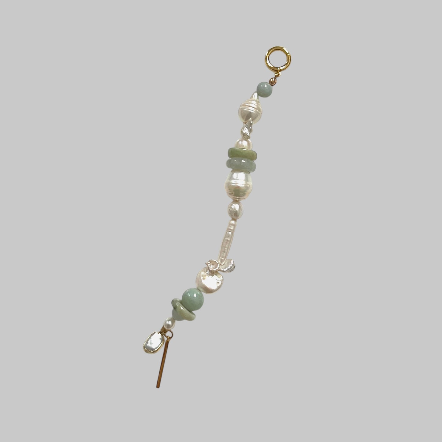 Gia Bag Charm