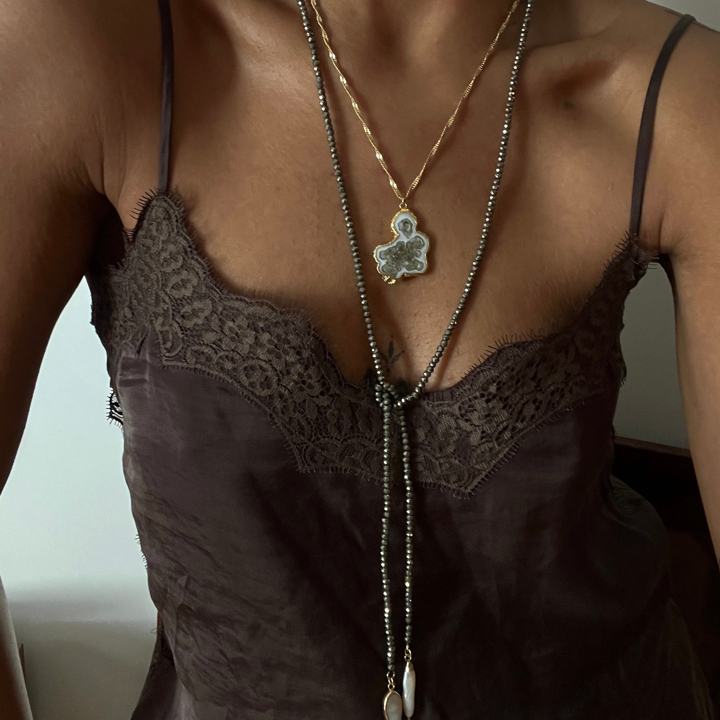Arden Agate