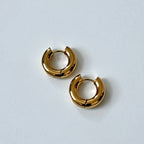 Bianca Hoops