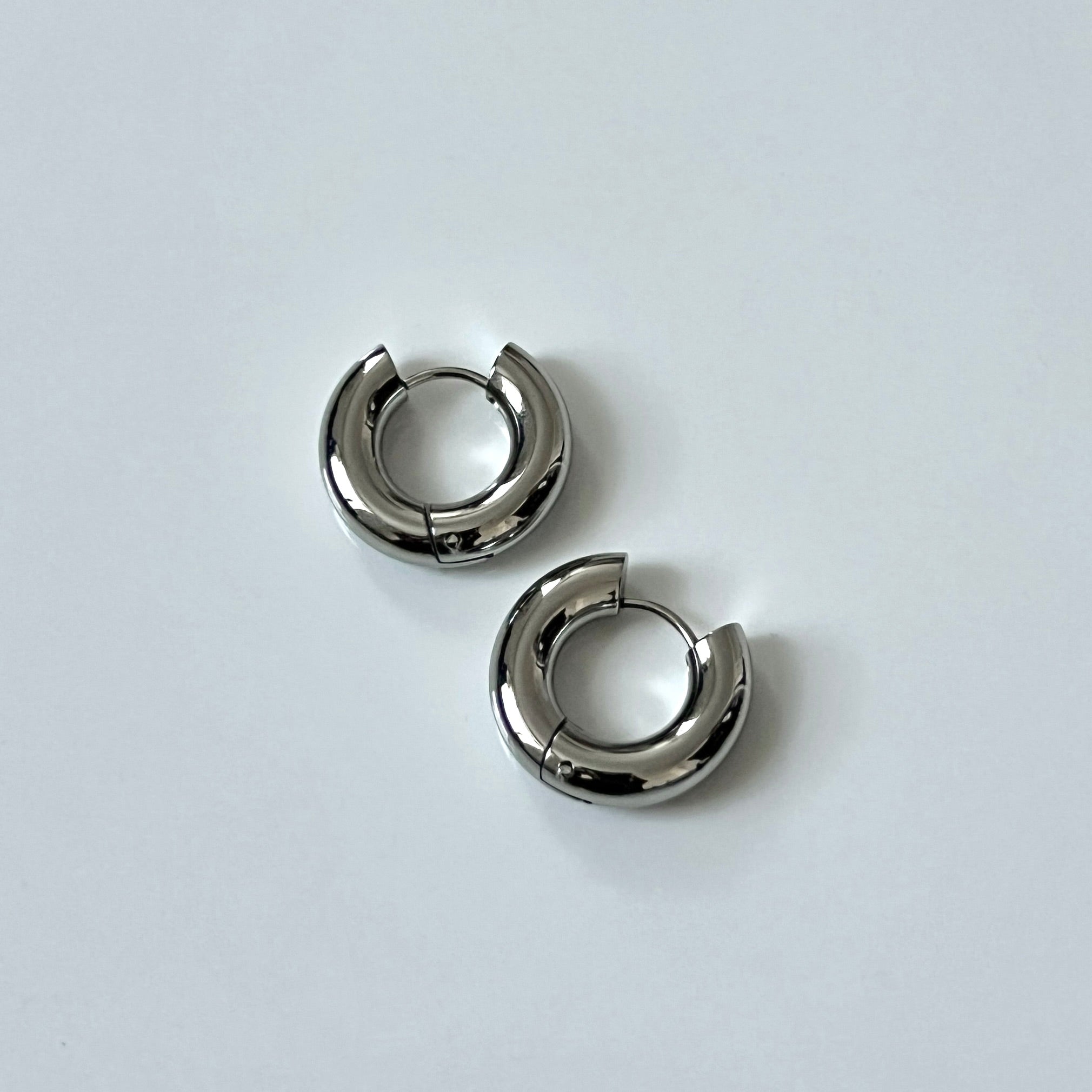 Bianca Hoops