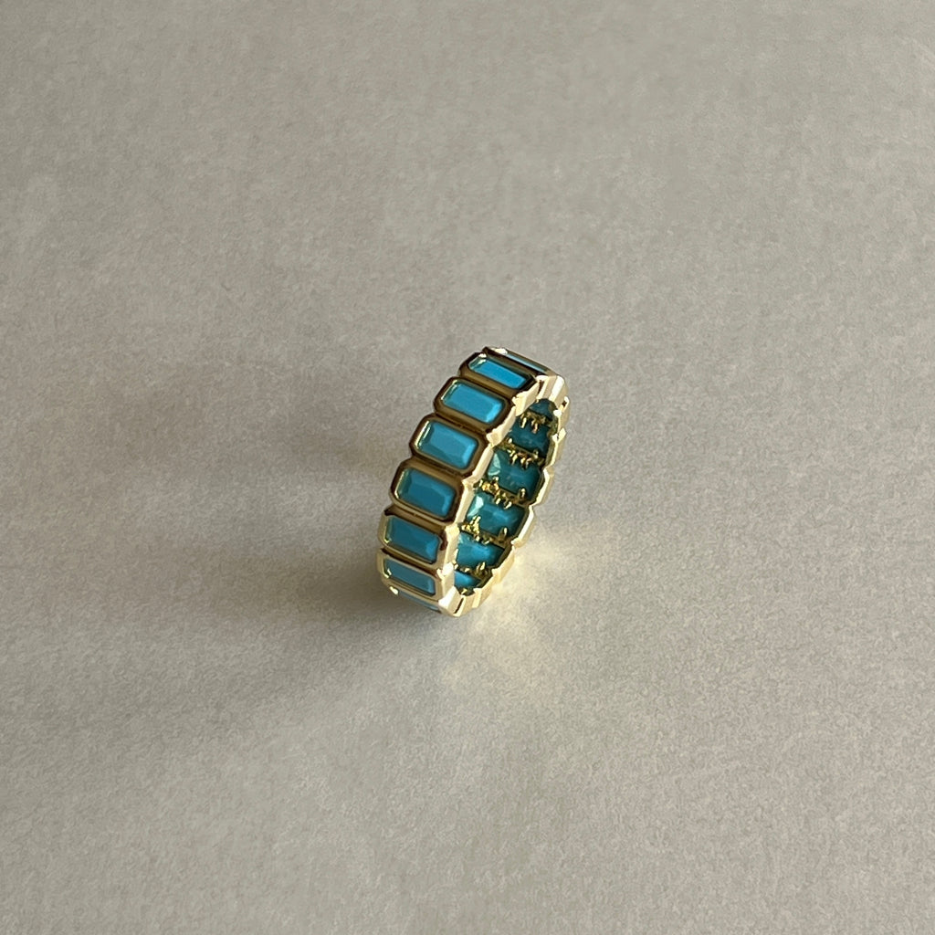 Banx — Turquoise
