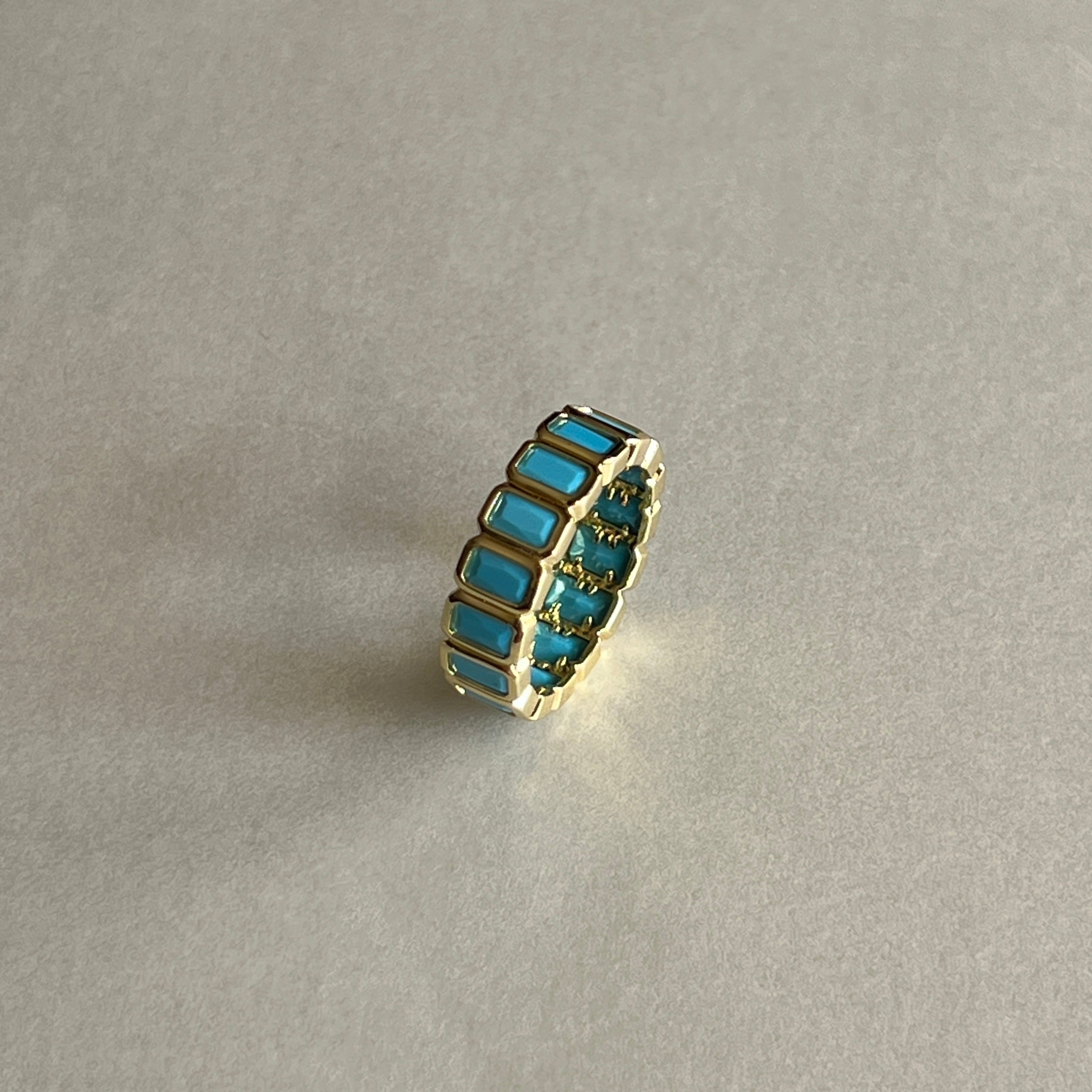 Banx — Turquoise