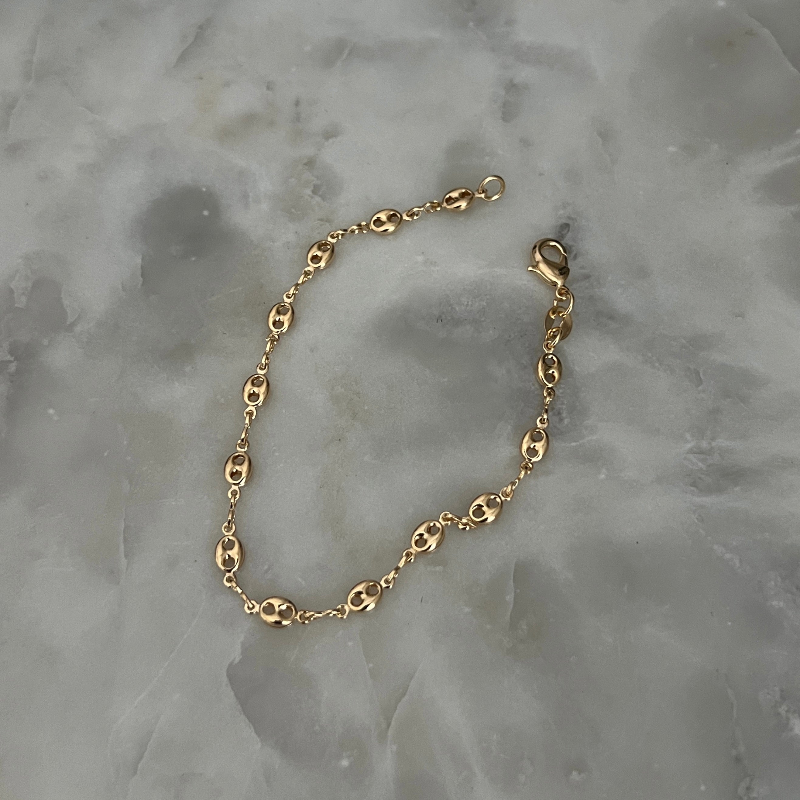 Lexi Bracelet