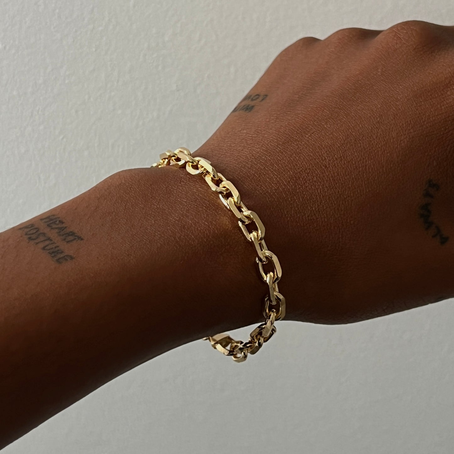 Linx Bracelet